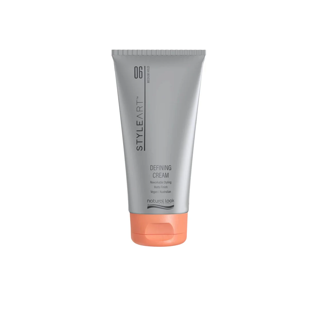 Natural Look — Natural Look Style Art Defining Cream 150ml