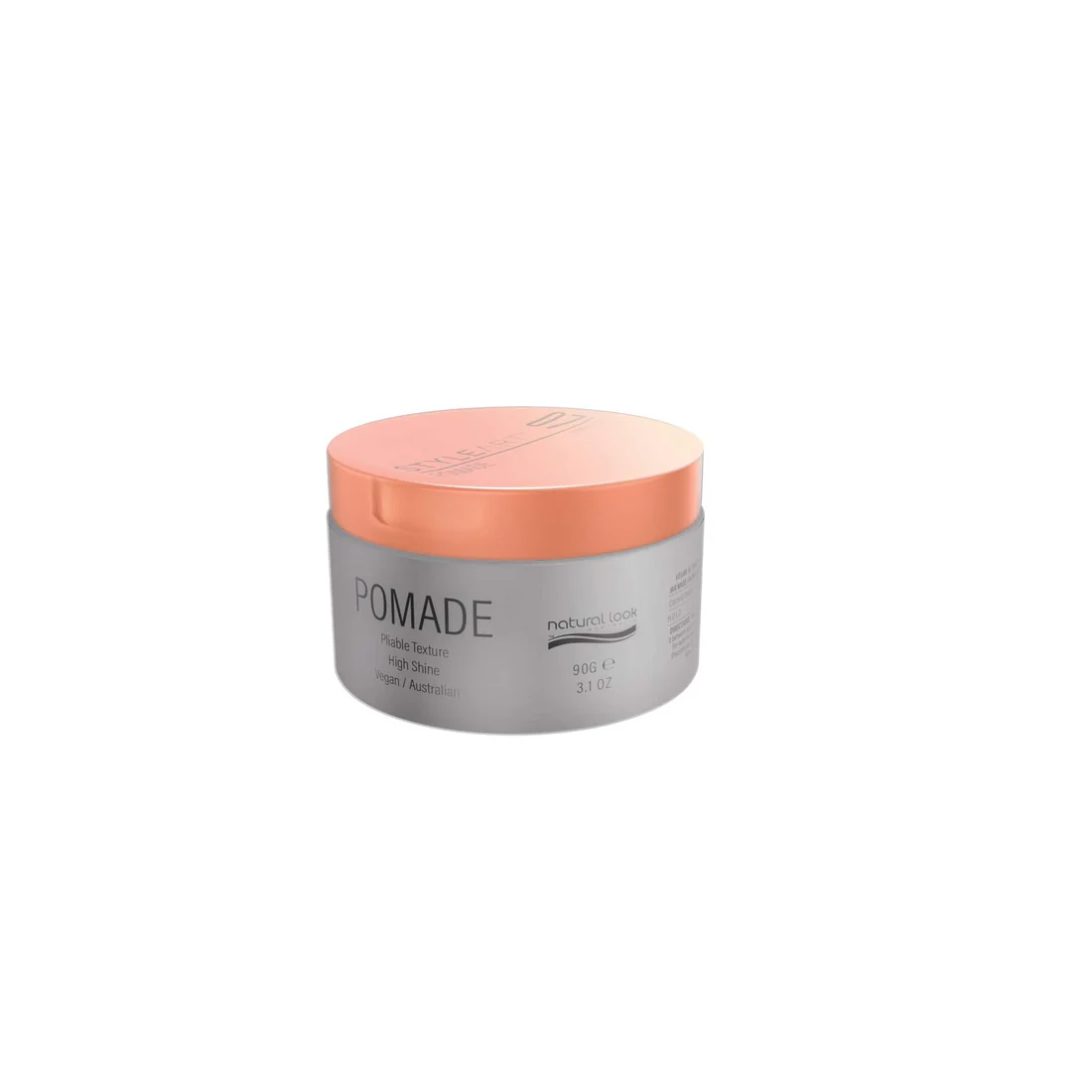 Natural Look — Natural Look Style Art Pomade 90g