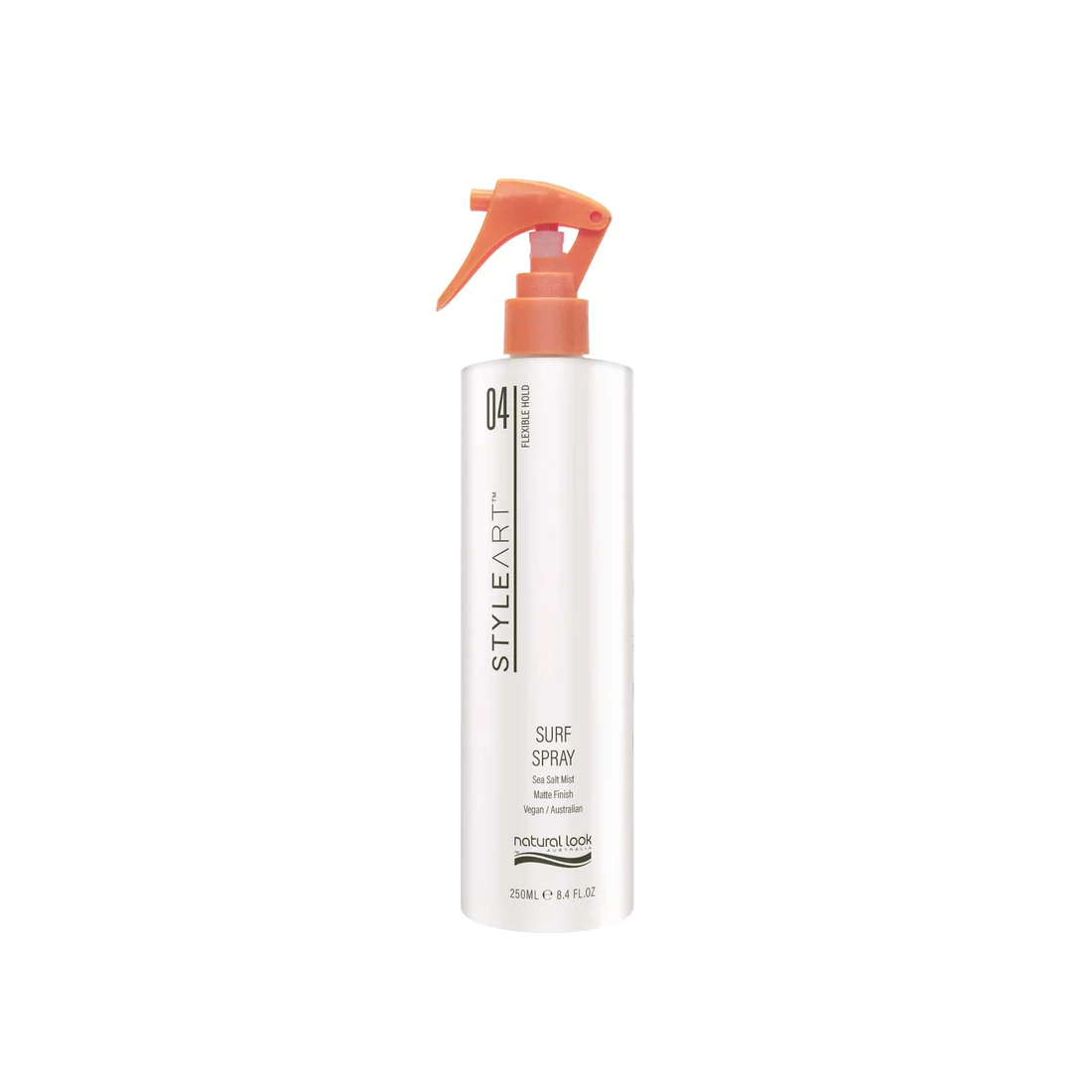 Natural Look — Natural Look Style Art Surf Spray 250ml*