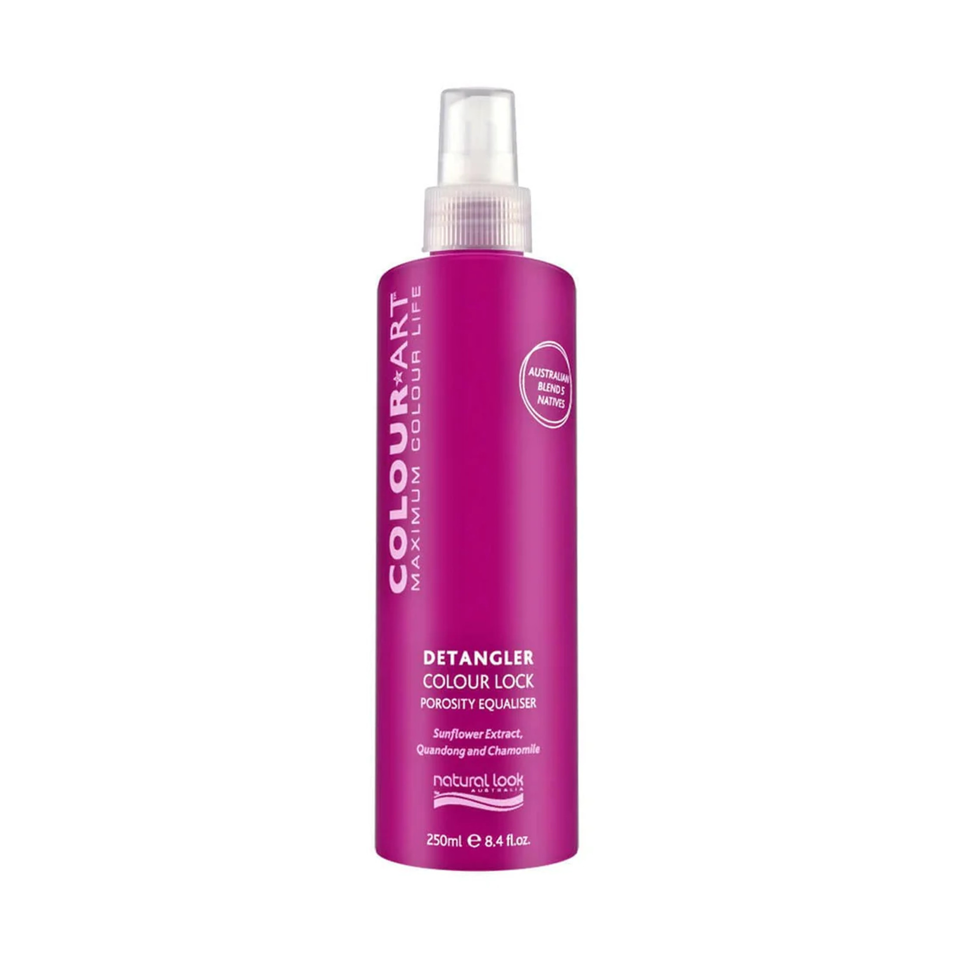 Natural Look — Natural Look Style Art Sculpting Lotion 250ml