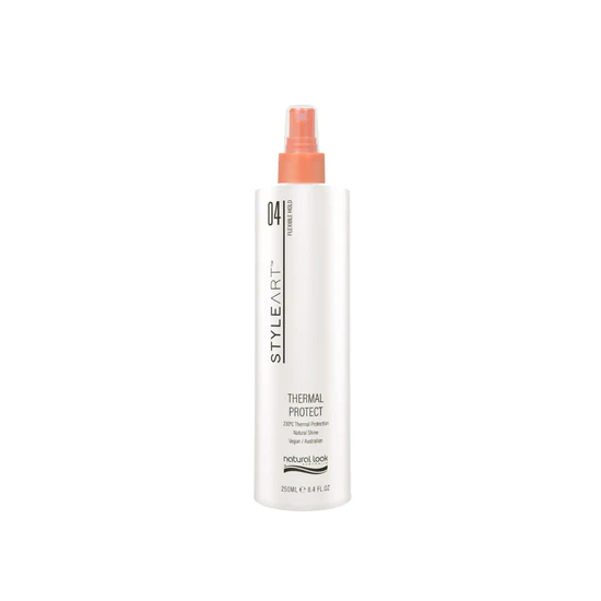 Natural Look — Natural Look Style Art Thermal Protect 250ml*
