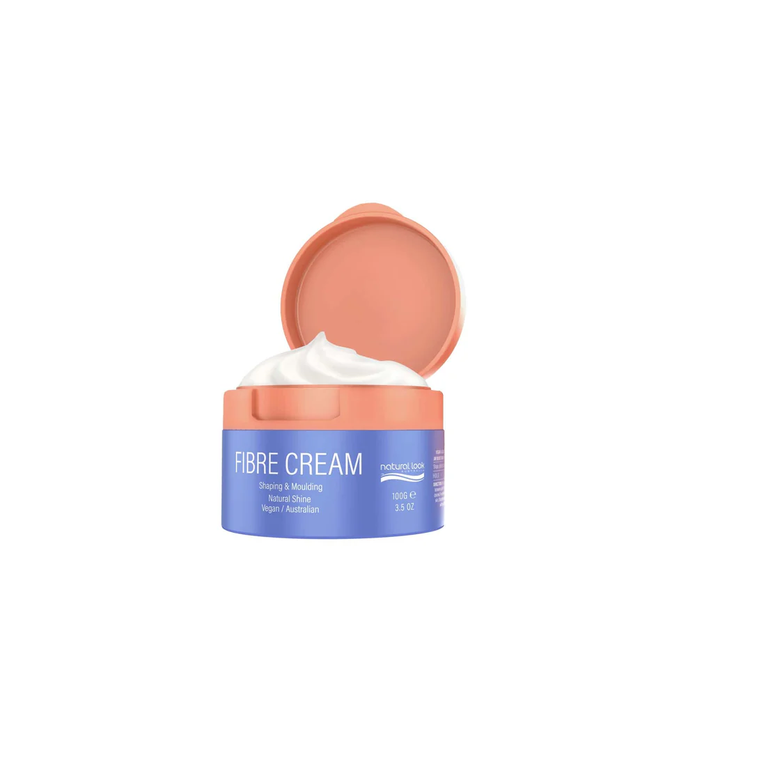 Natural Look — Natural Look Style Art Fibre Cream 100gm