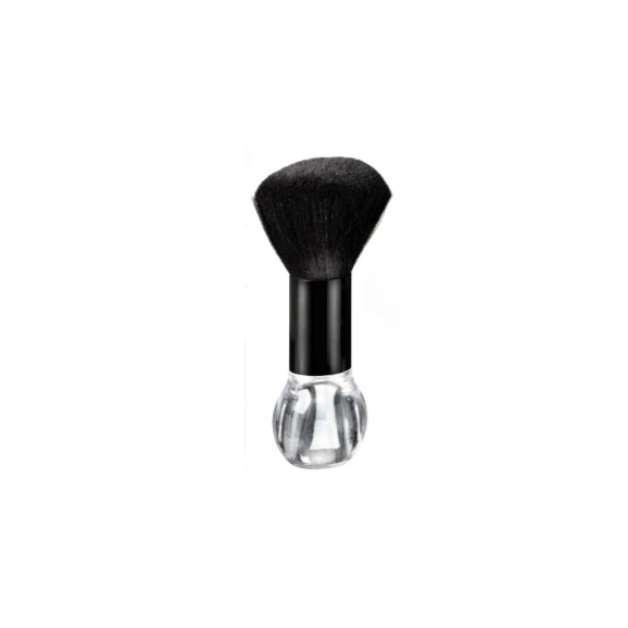 Unbranded — Neck Brush Acrylic Handle