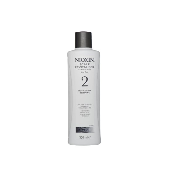 Nioxin — Nioxin System 2 Scalp+Hair Conditioner 300ml
