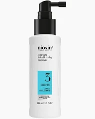Nioxin — Nioxin System 3 Scalp & HairTreatment 100ml