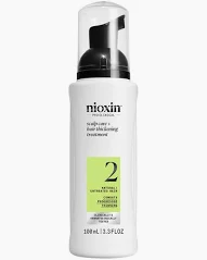Nioxin — Nioxin System 2 Scalp & Hair Treatment 100ml