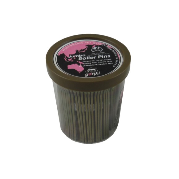 Unbranded — 555 ONI Ripple Pins Bronze 2`100g