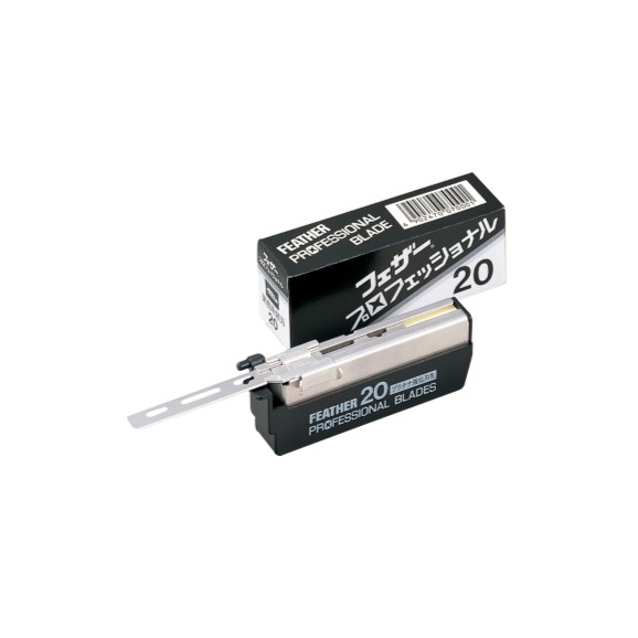 Unbranded — Feather Professional Injector Box 20