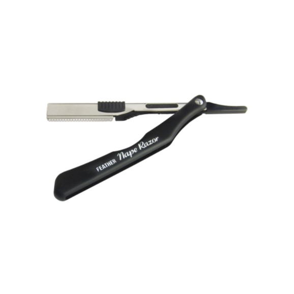 Unbranded — Feather Nape Razor