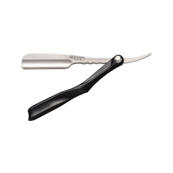 Unbranded — Feather Deluxe Professional RG Artist Club Razor