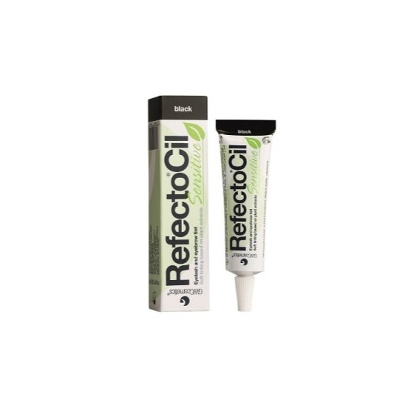 RefectoCil — Refectocil Lash Tint Black