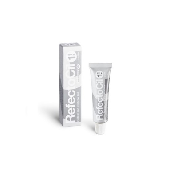 RefectoCil — Refectocil Lash Tint Graphite