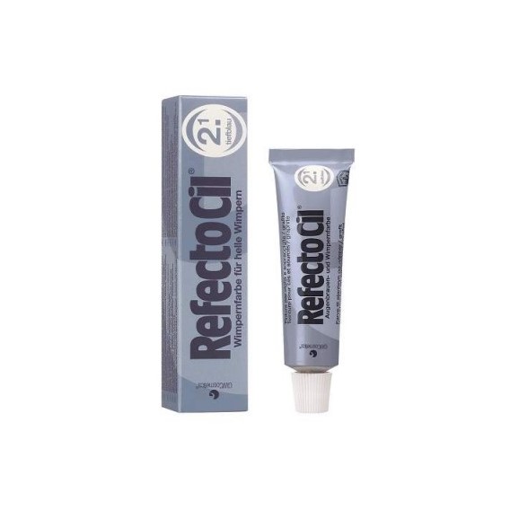 RefectoCil — Refectocil Lash Tint Deep Blue