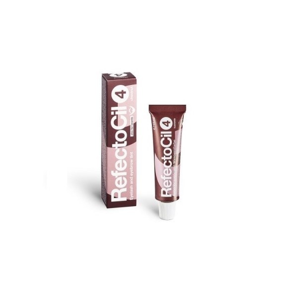 RefectoCil — Refectocil Lash Tint Chestnut