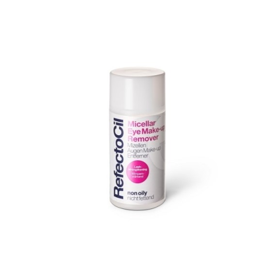 RefectoCil — Refectocil Micellar Eye Make Up Remover 150ml