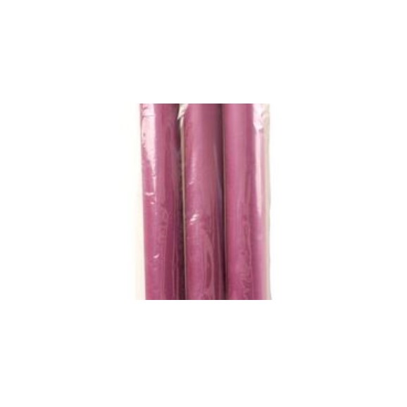 Unbranded — Hair FX Flexible Rollers Green 4pkt