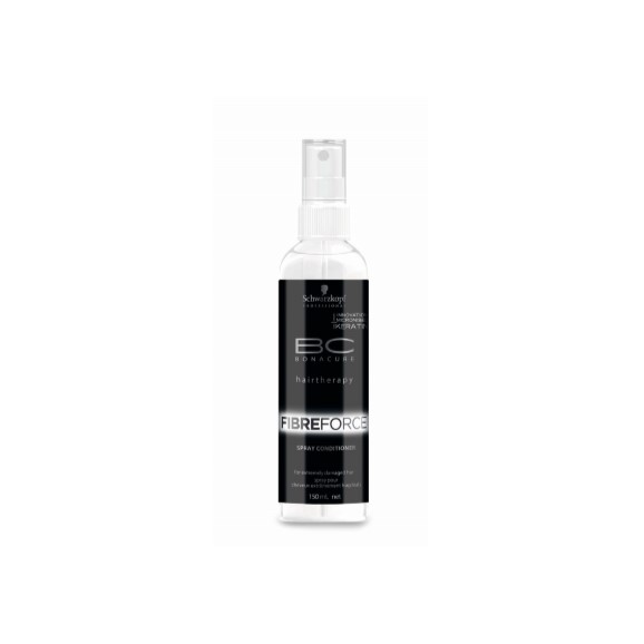 Schwarzkopf — BC Blonde Me Enhancing Spray Conditioner 150ml