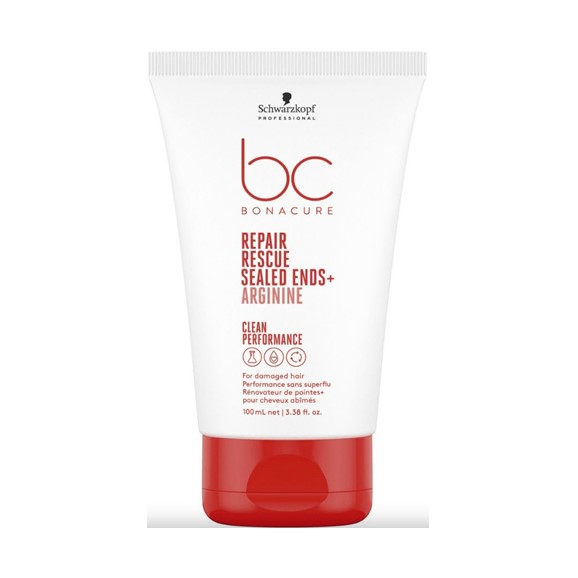 Schwarzkopf — BC Repair Rescue Sealed Ends 100ml