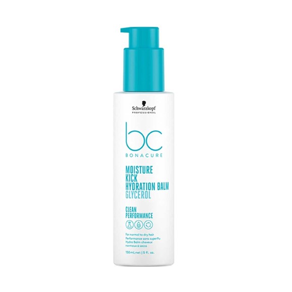 Schwarzkopf — BC Moisture Kick Hydration Balm 150ml