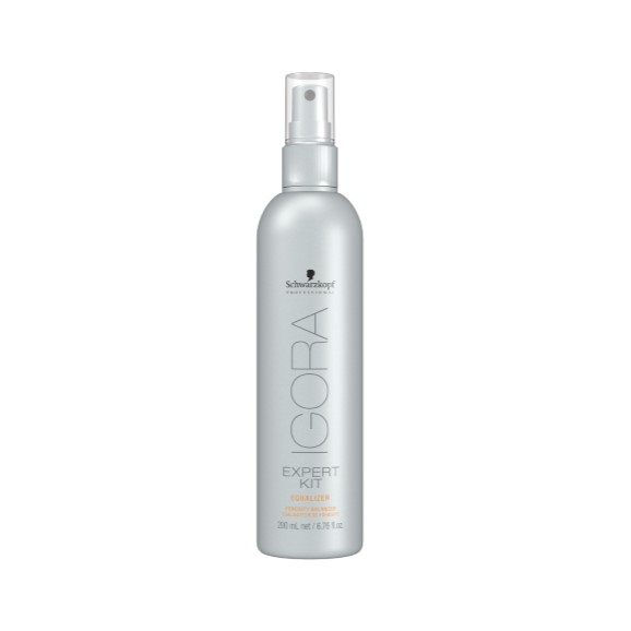 Schwarzkopf — Schwarzkopf Igora Equalizer