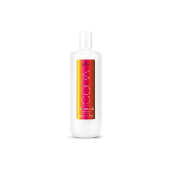 Schwarzkopf — Schwarzkopf Igora Vibrance 1.9% 900ml
