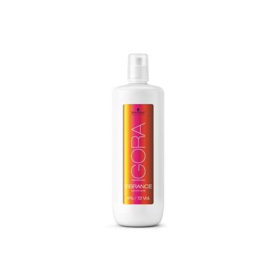 Schwarzkopf — Schwarzkopf Igora Vibrants 4% 900ml