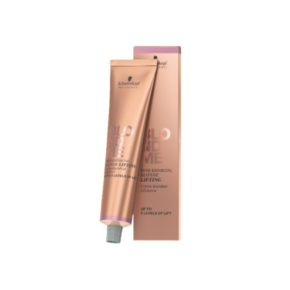 Schwarzkopf — Blondme Bond Enforcing Lifting 60ml