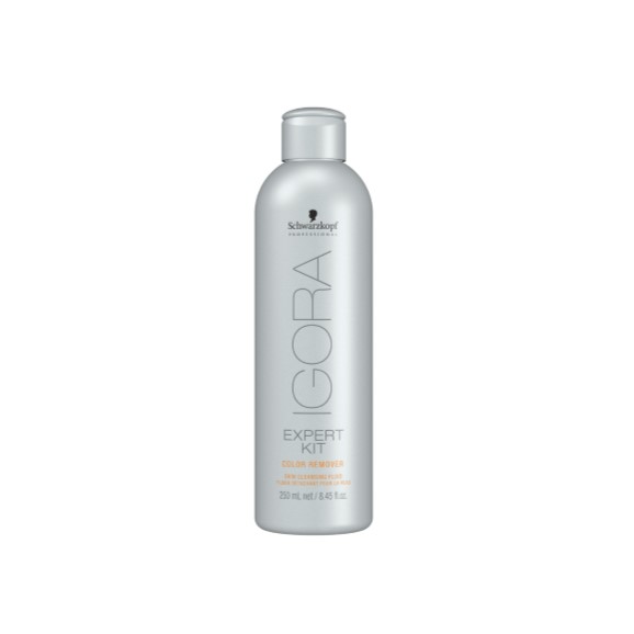 Schwarzkopf — Schwarzkopf Igora Colour Remover 250ml