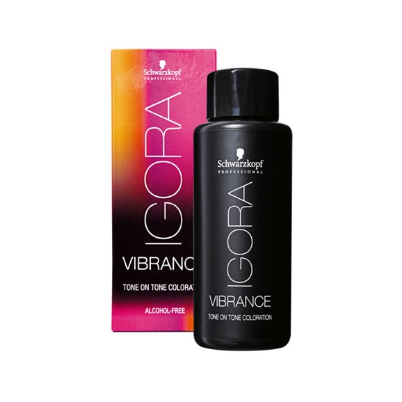 Schwarzkopf — Schwarzkopf Igora Vibrance 60g