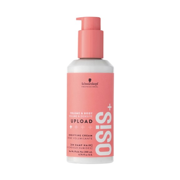 Schwarzkopf — Osis Upload 200ml