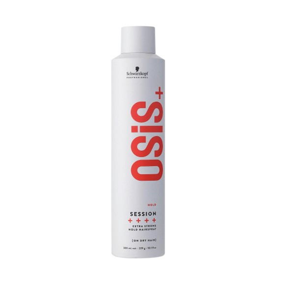 Schwarzkopf — Osis Session 300ml