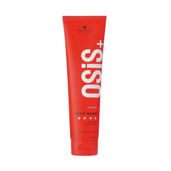 Schwarzkopf — Osis Rock Hard 150ml *