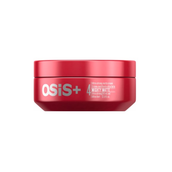 Schwarzkopf — Osis Mighty Matte 85ml