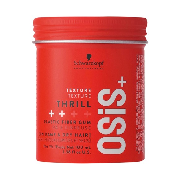 Schwarzkopf — Osis Thrill 100ml