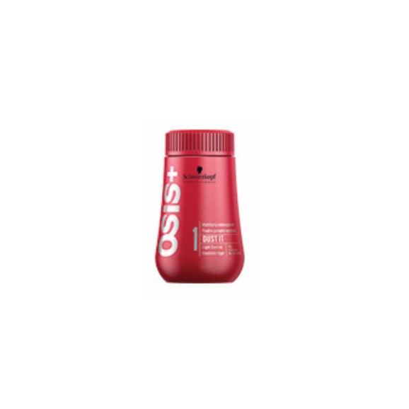 Schwarzkopf — Osis Dust it 10g