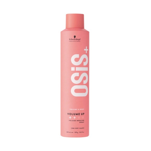 Schwarzkopf — Osis Volume Up 250ml