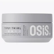 Schwarzkopf — Osis Tipsy Twirl 300ml