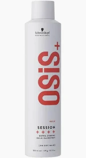 Schwarzkopf — Osis Elastic 300ml