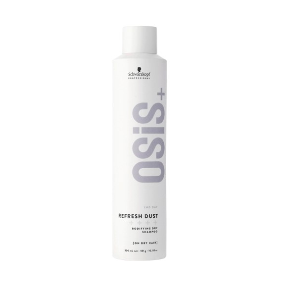 Schwarzkopf — Osis Refresh Dust 300ml