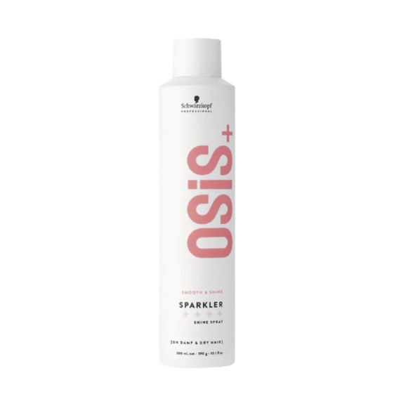 Schwarzkopf — Osis Sparkler 300ml