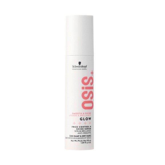 Schwarzkopf — Osis Glow 50ml