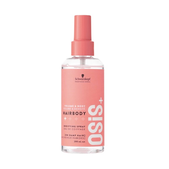 Schwarzkopf — Osis HairBody 200ml