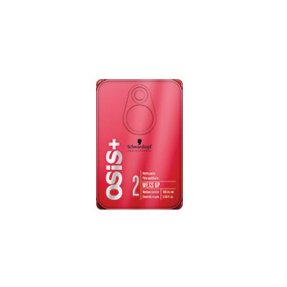 Schwarzkopf — Osis Mess Up 100ml