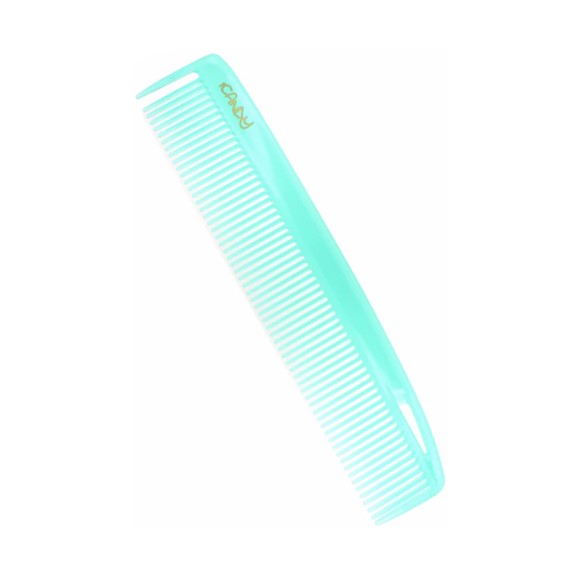 Unbranded — iCandy Creative Series ICE AQUA Cutting Comb 180mm