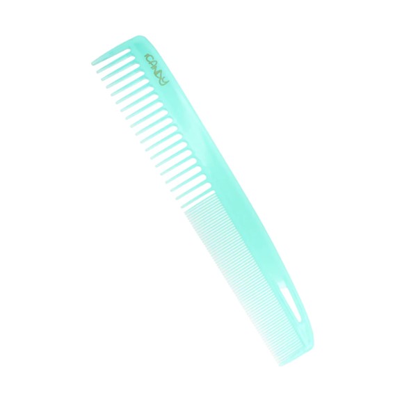 Unbranded — iCandy Creative Series ICE AQUA Precision Cutting Comb 190mm