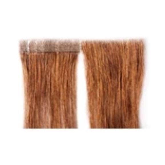 Show Pony — Show Pony 714 20"Slimline Tape Human Hair Extensions (10pc)