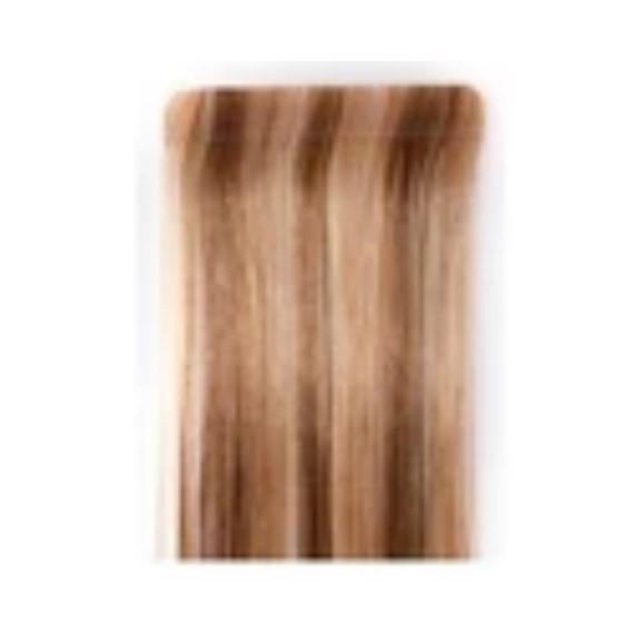 Show Pony — Show Pony 715 14" Slimline Tape Human Hair Extensions (10pk)