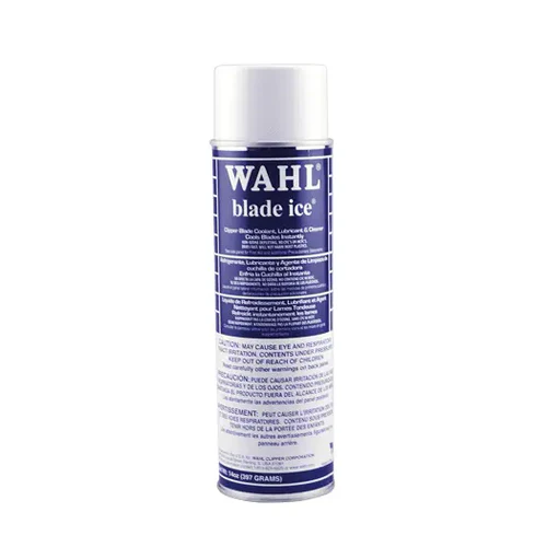 Wahl — Wahl Blade Cool Ice Clipper Spray
