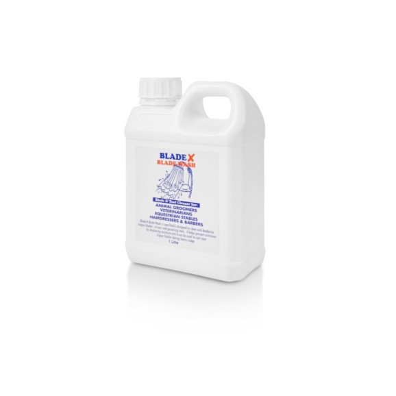 Wahl — Wahl Blade-X Blade Wash 1ltr