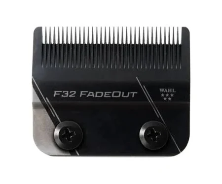 Wahl — Wahl 8900 Trimmer Blade Set